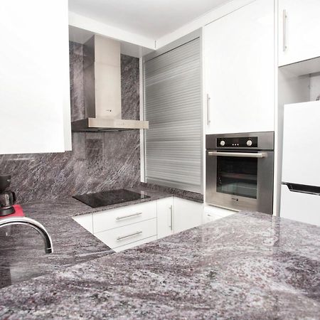 Salou Vista Mar Premium Apartman Kültér fotó