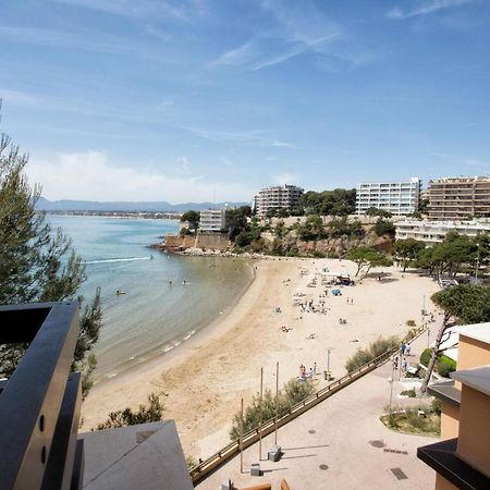Salou Vista Mar Premium Apartman Kültér fotó