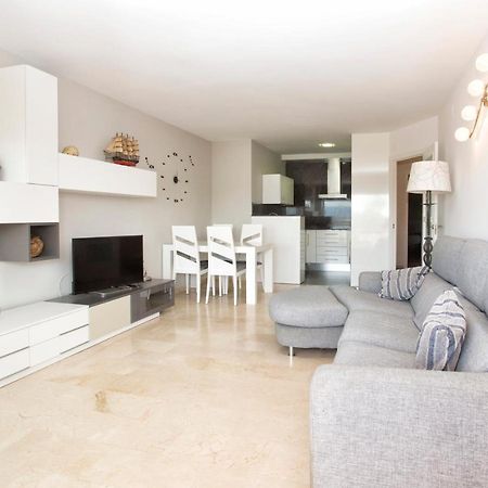 Salou Vista Mar Premium Apartman Kültér fotó