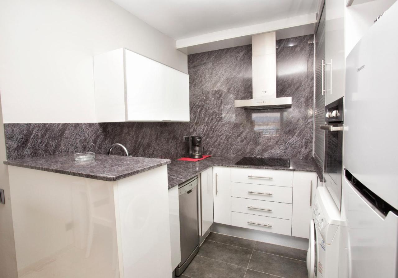 Salou Vista Mar Premium Apartman Kültér fotó