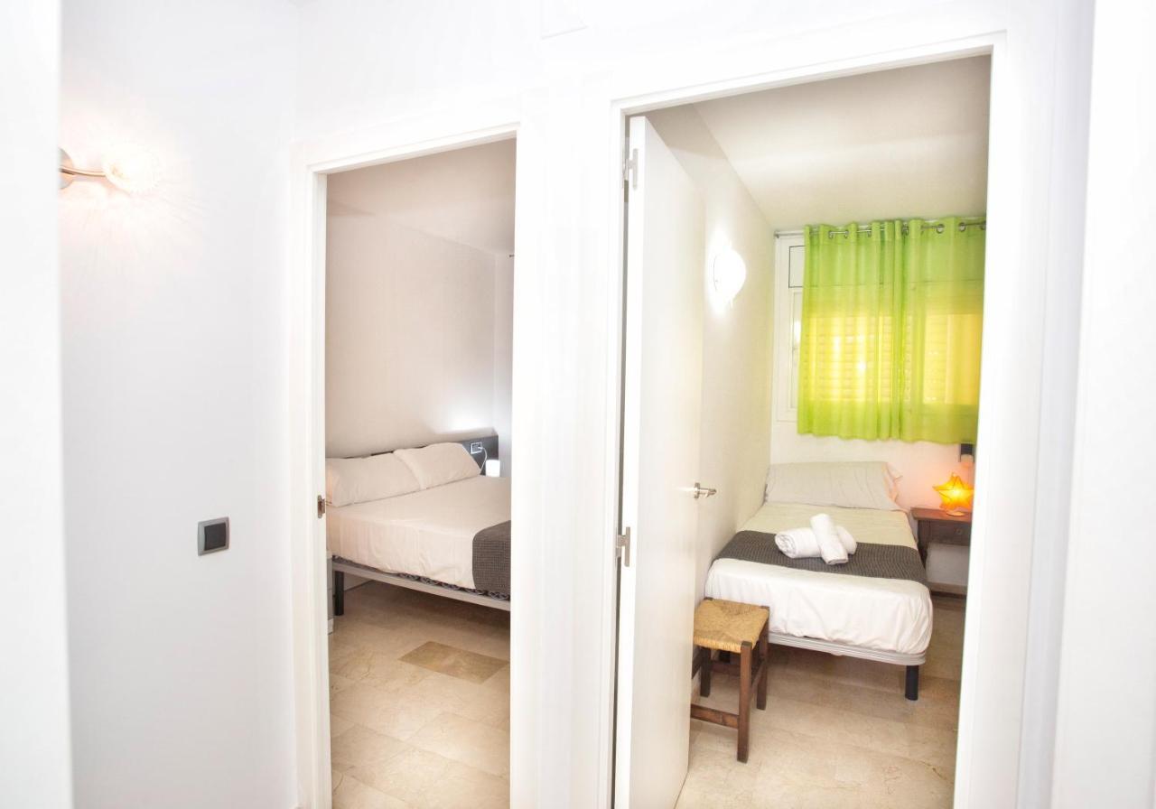 Salou Vista Mar Premium Apartman Kültér fotó