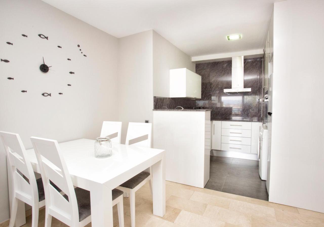 Salou Vista Mar Premium Apartman Kültér fotó