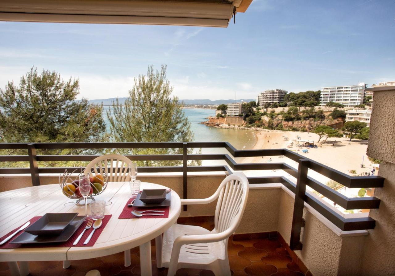Salou Vista Mar Premium Apartman Kültér fotó