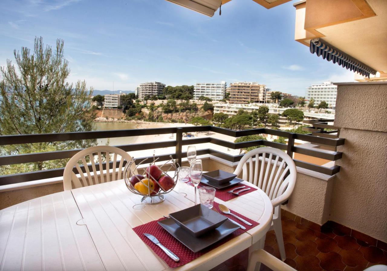 Salou Vista Mar Premium Apartman Kültér fotó