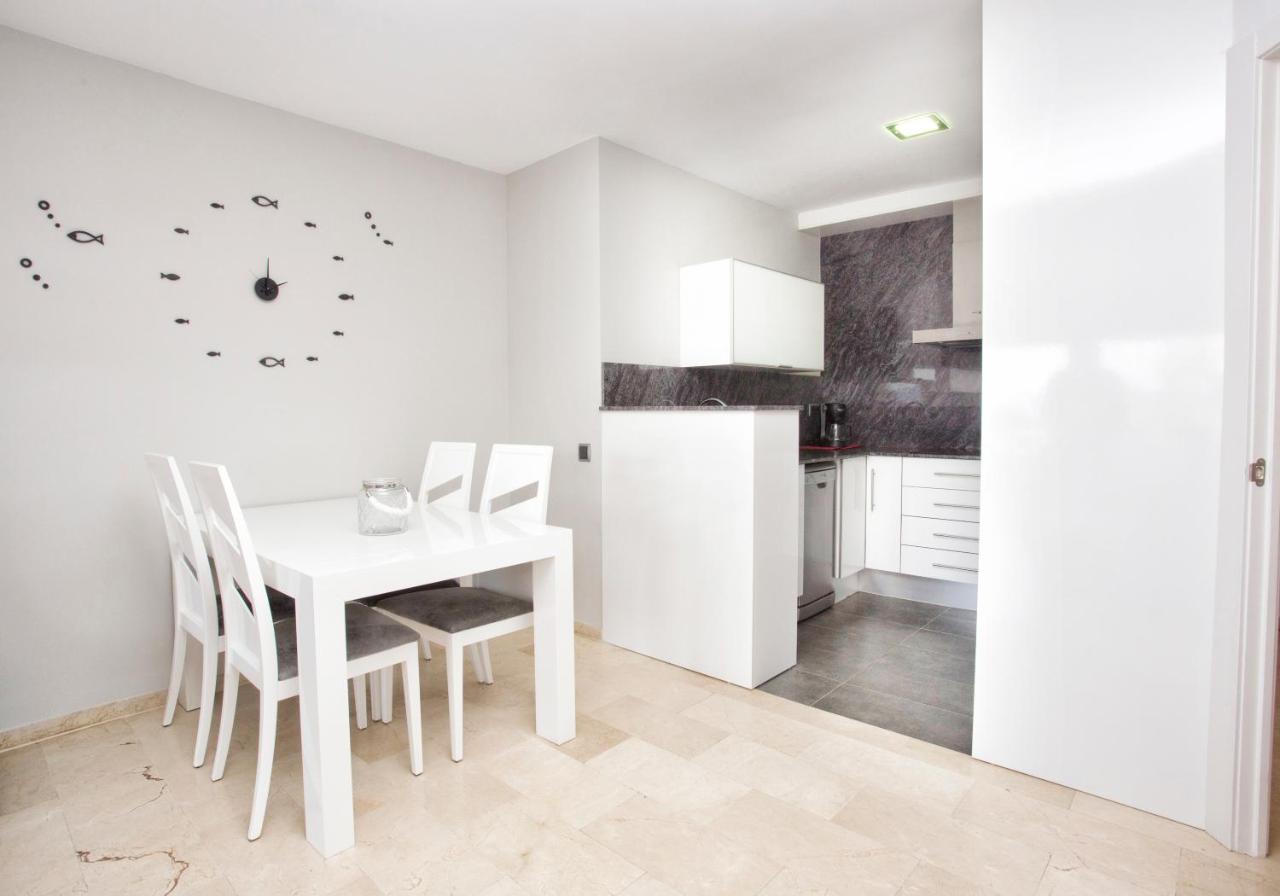 Salou Vista Mar Premium Apartman Kültér fotó