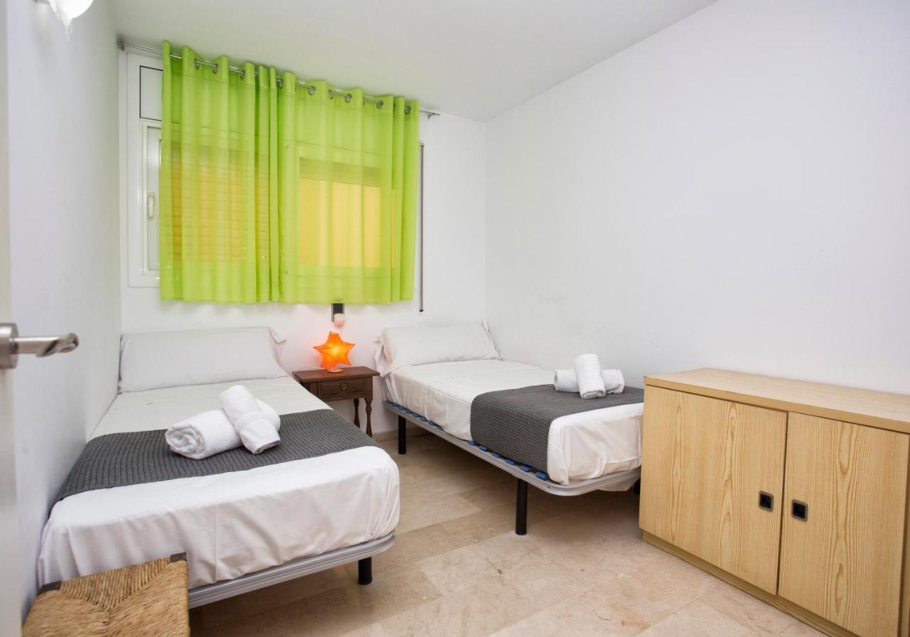 Salou Vista Mar Premium Apartman Kültér fotó