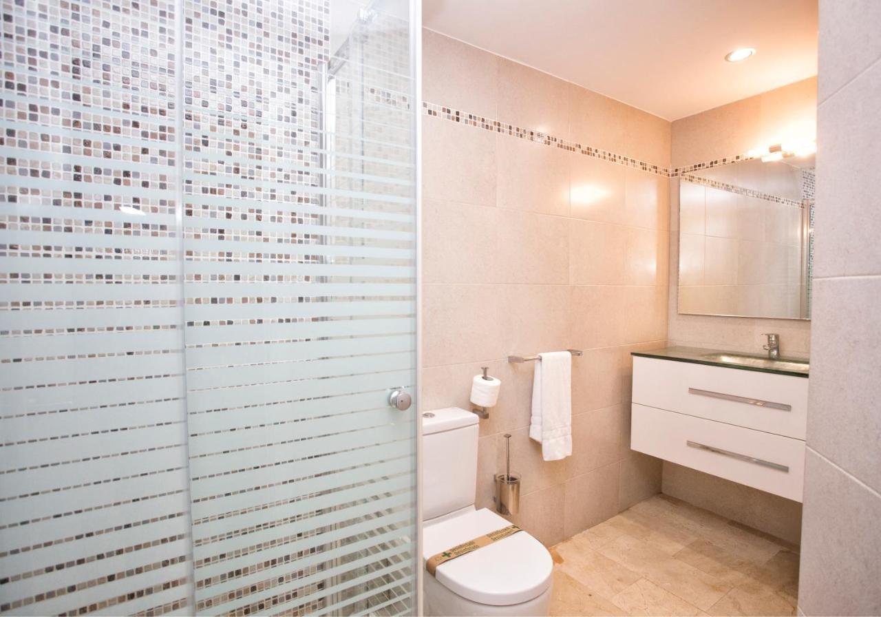 Salou Vista Mar Premium Apartman Kültér fotó