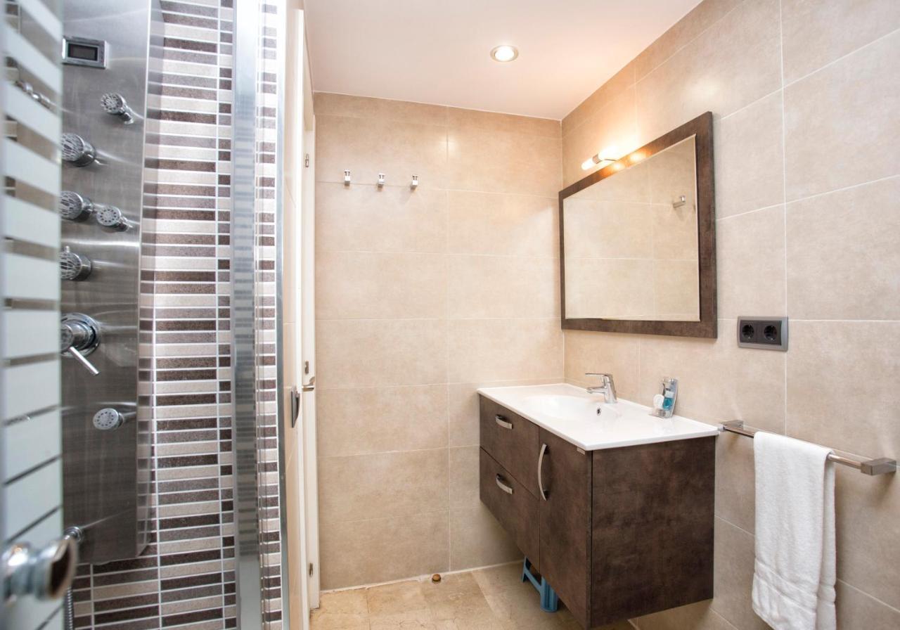 Salou Vista Mar Premium Apartman Kültér fotó