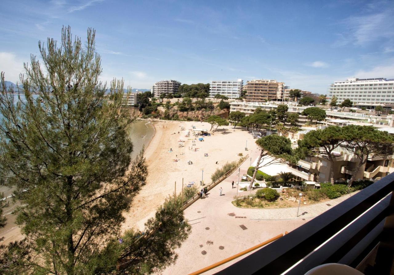 Salou Vista Mar Premium Apartman Kültér fotó
