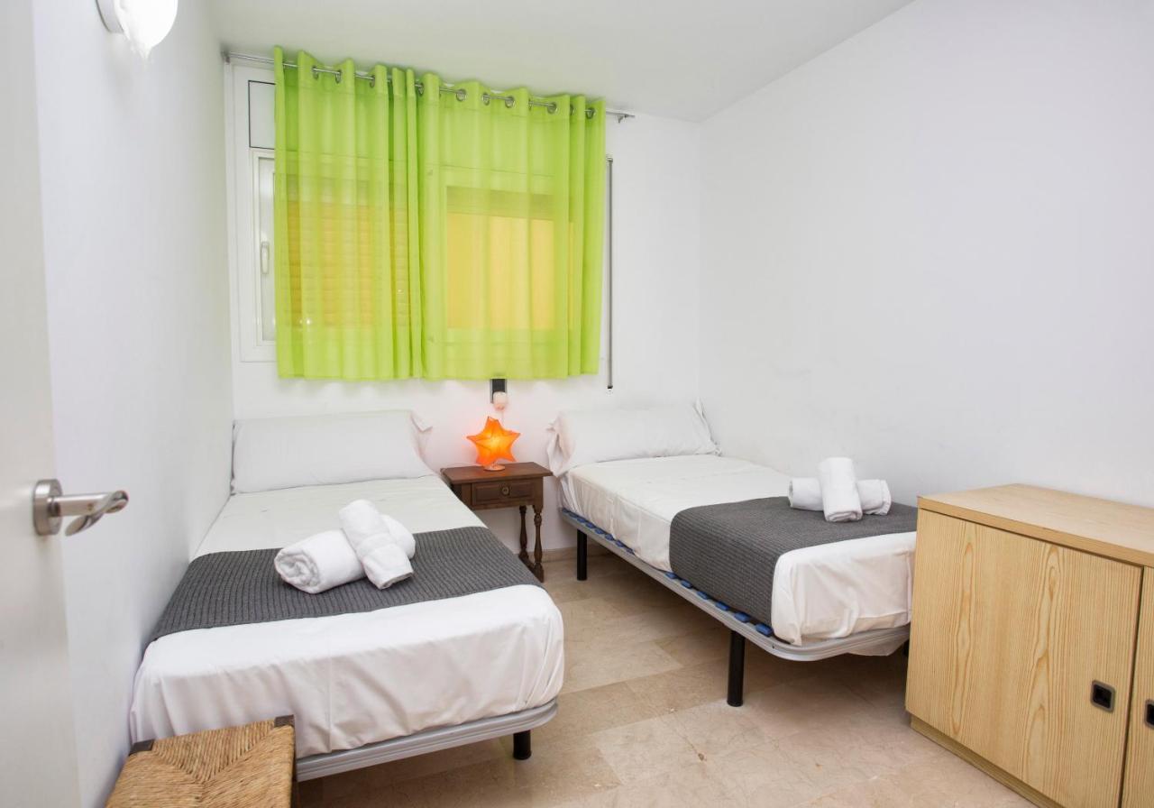 Salou Vista Mar Premium Apartman Kültér fotó