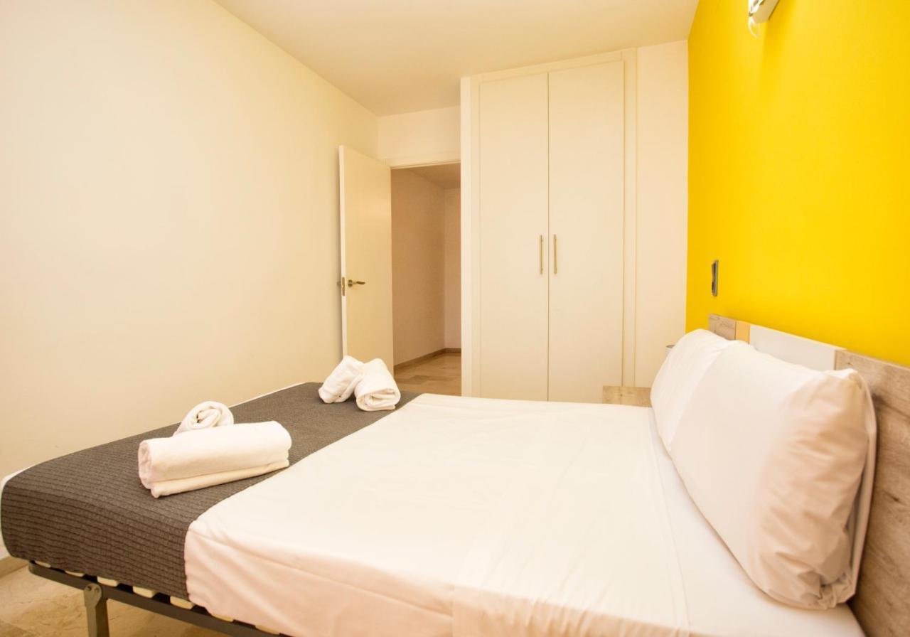 Salou Vista Mar Premium Apartman Kültér fotó