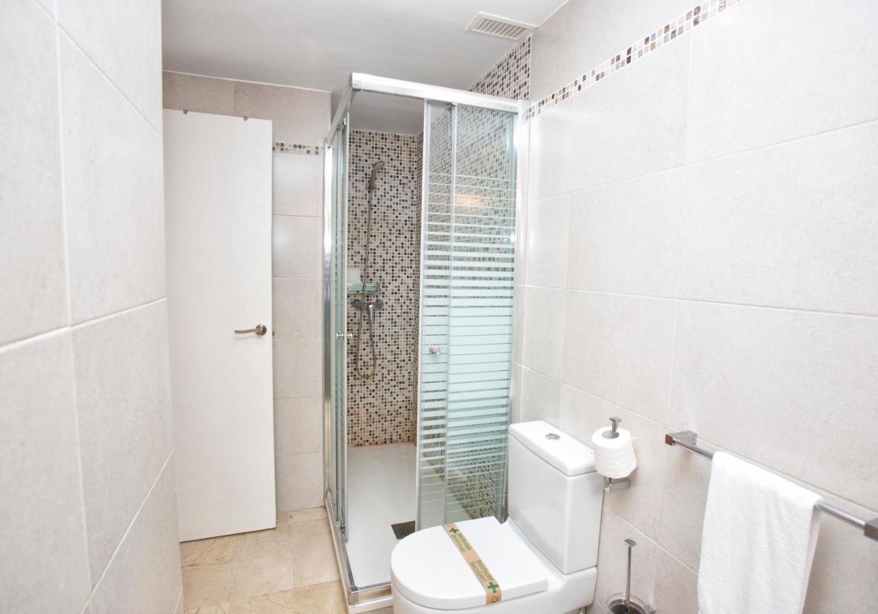 Salou Vista Mar Premium Apartman Kültér fotó