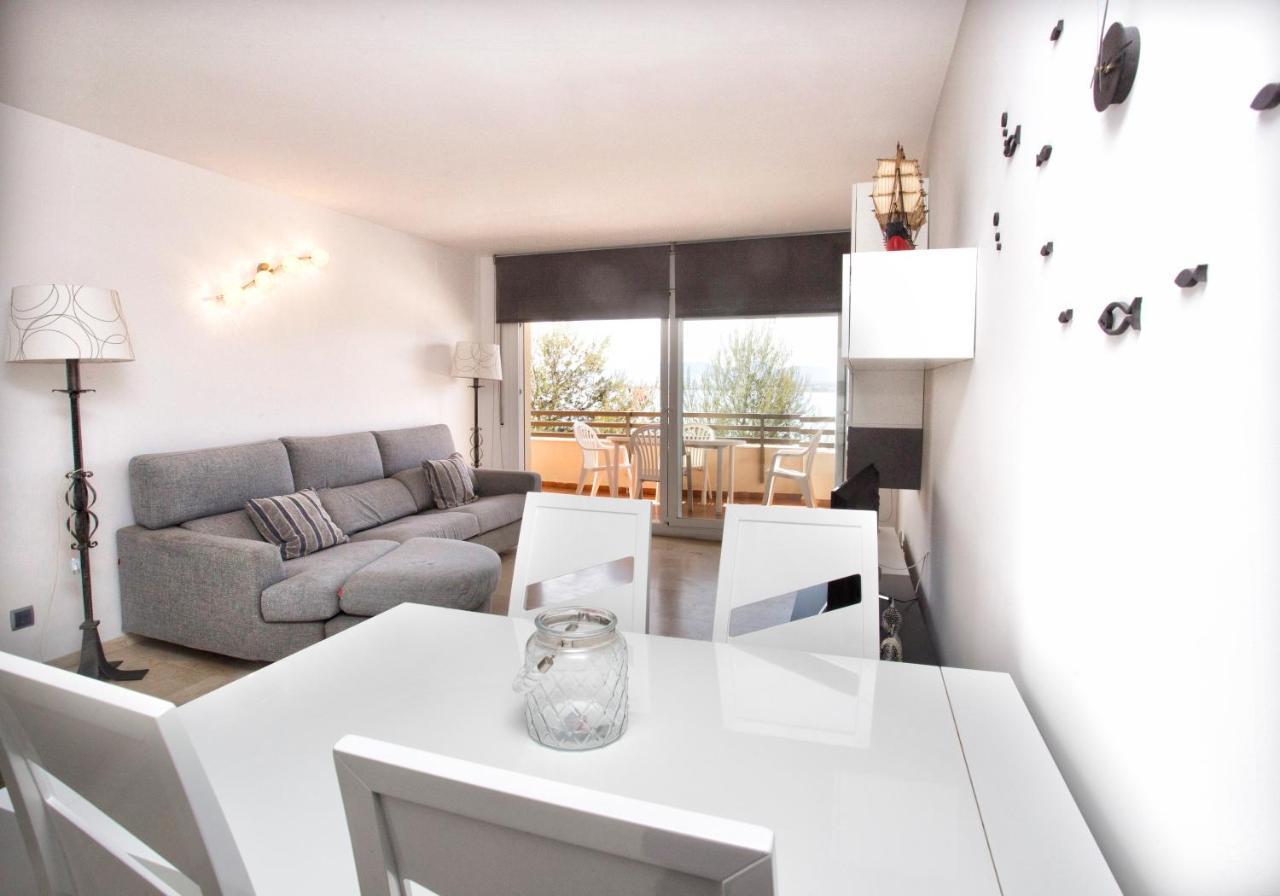 Salou Vista Mar Premium Apartman Kültér fotó