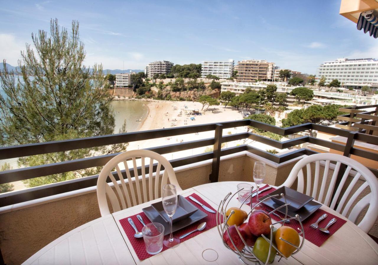 Salou Vista Mar Premium Apartman Kültér fotó